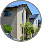 イメージ_ハウスメーカー