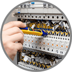 イメージ_設備会社